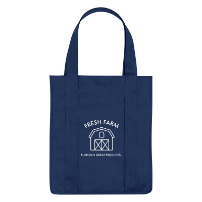 Non-Woven Shopper Tote Bag