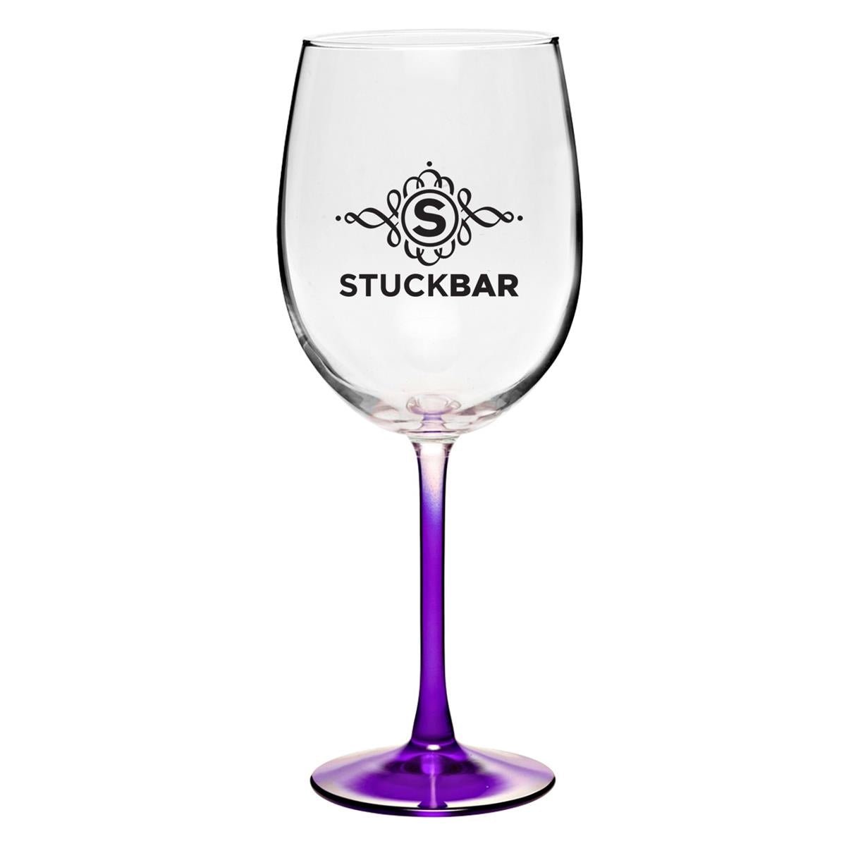 19 oz. ARC Cachet White Wine Glasses
