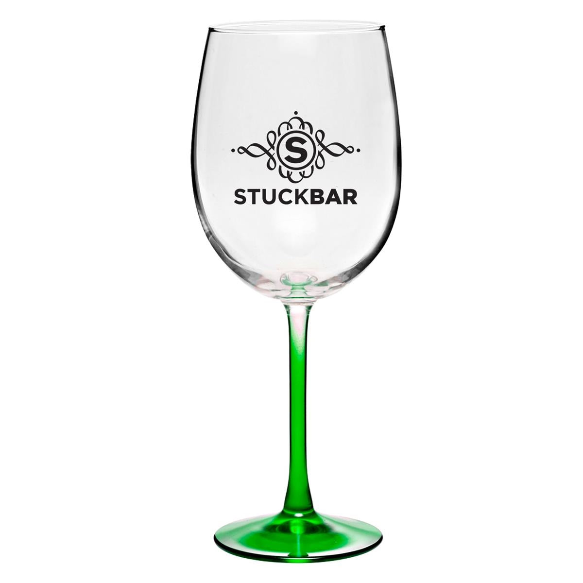 19 oz. ARC Cachet White Wine Glasses