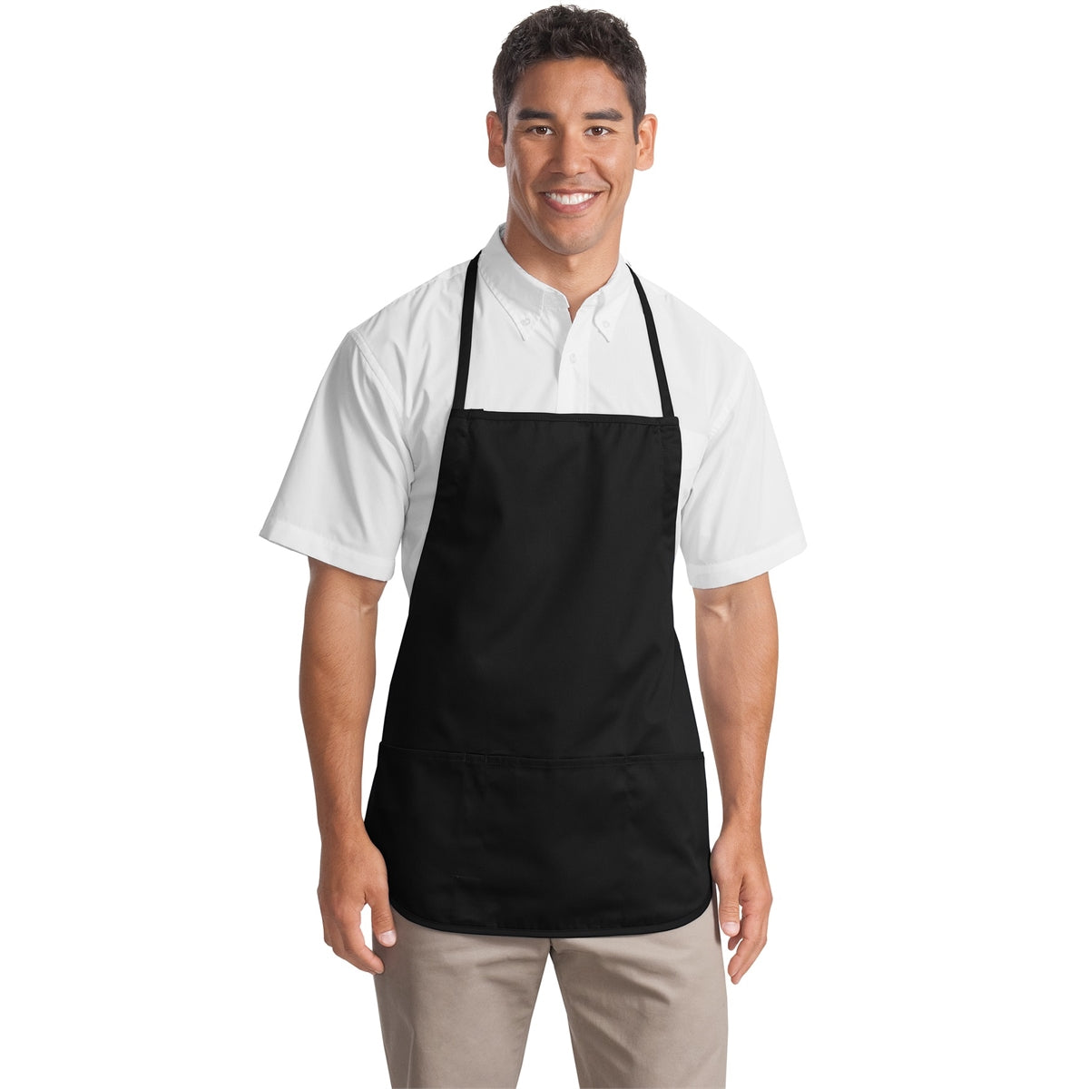 Port Authority Medium-Length Apron