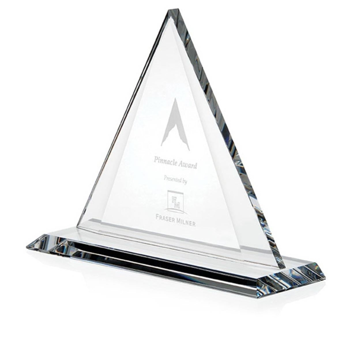 Crystal Triangle Award