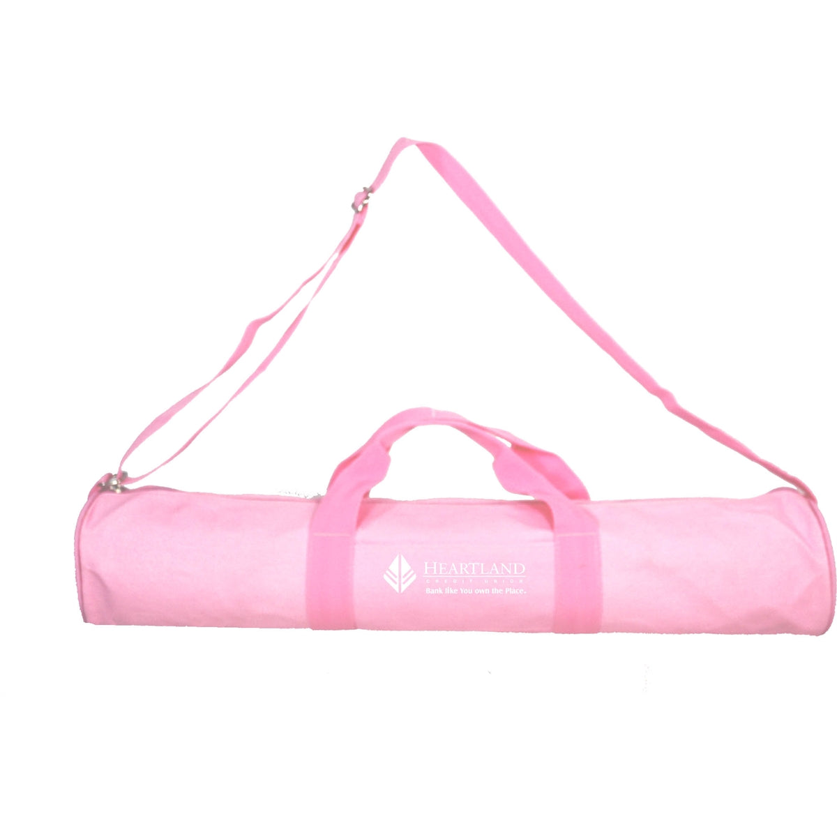 Full Length Yoga Mat and Cotton Case