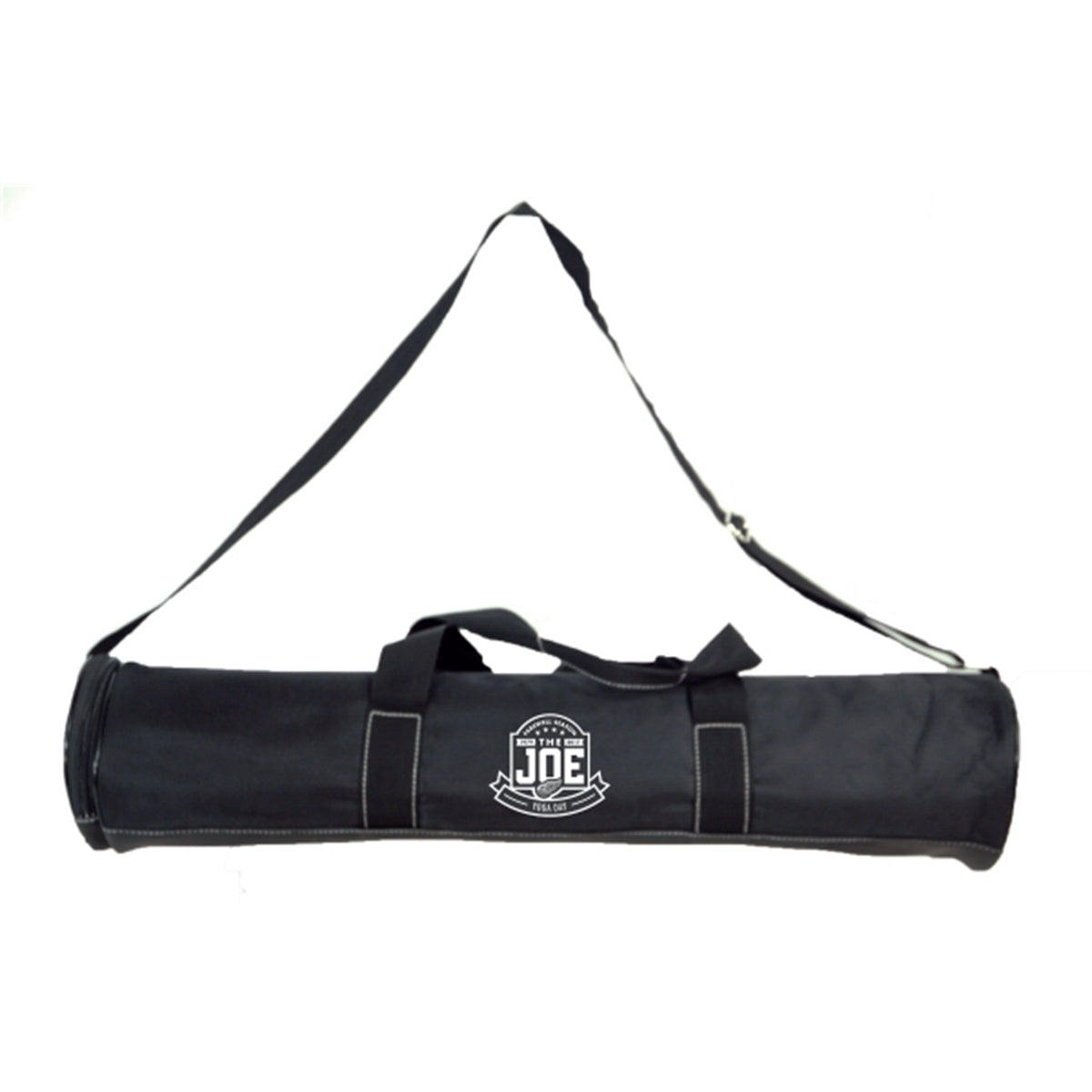 Natural Rubber Yoga Mat with Case
