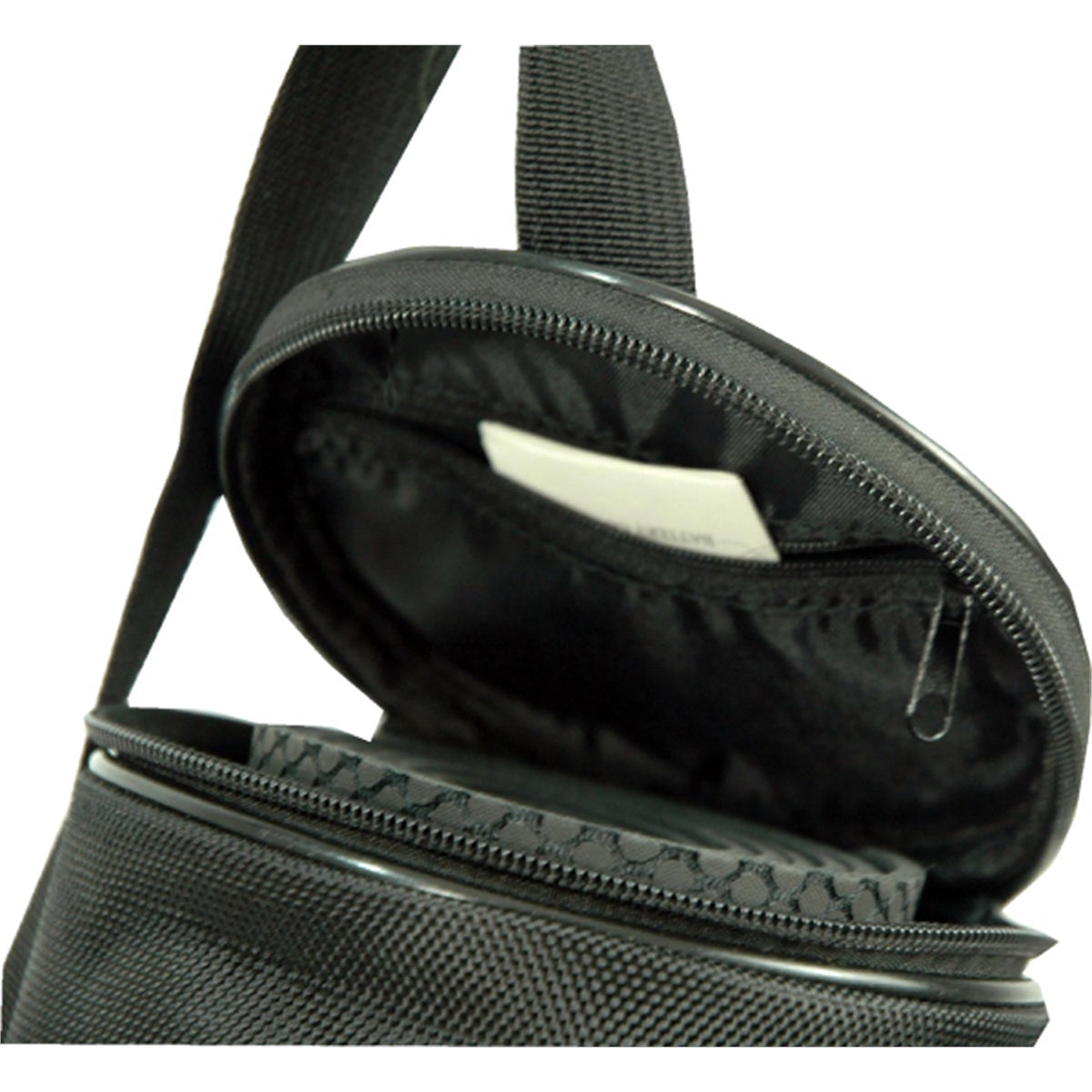 Natural Rubber Yoga Mat with Case