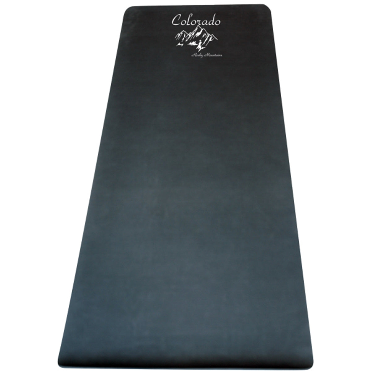 Natural Rubber Yoga Mat with Case