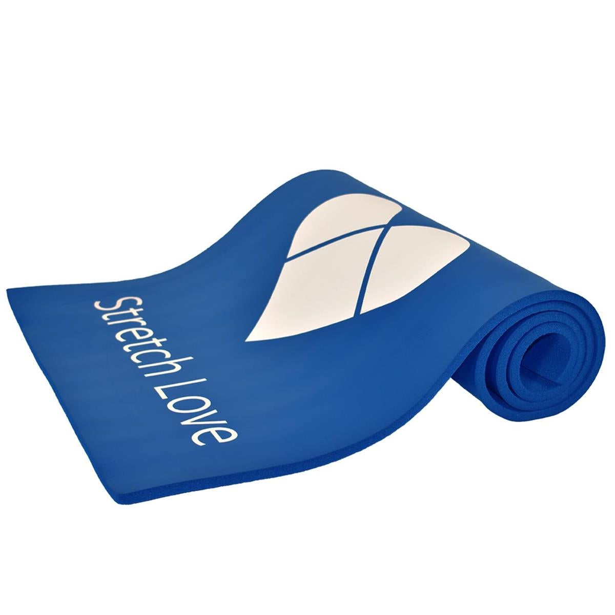 3/8" Fitness & Multi-Use Foam Mat - USA Made!