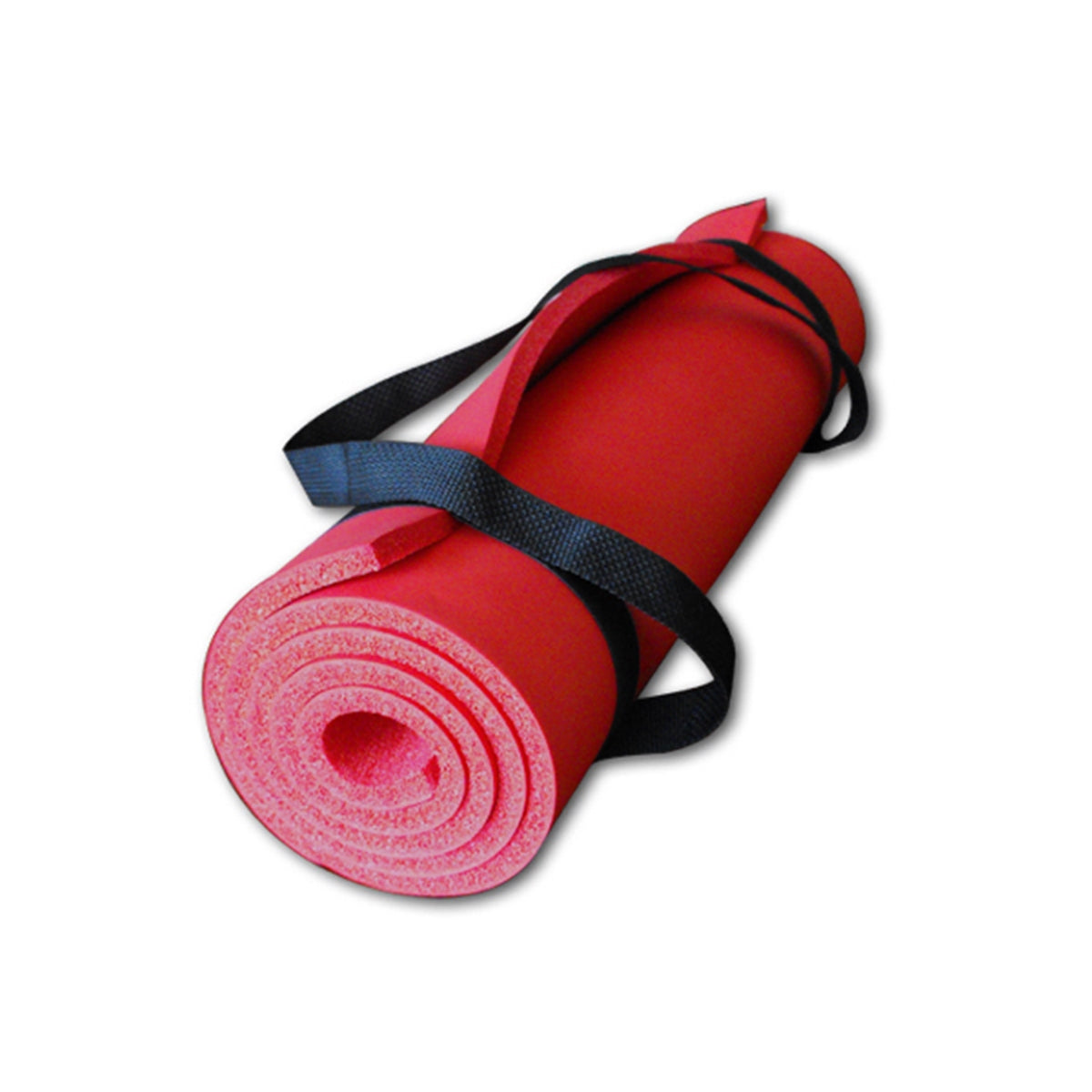 3/8" Fitness & Multi-Use Foam Mat - USA Made!
