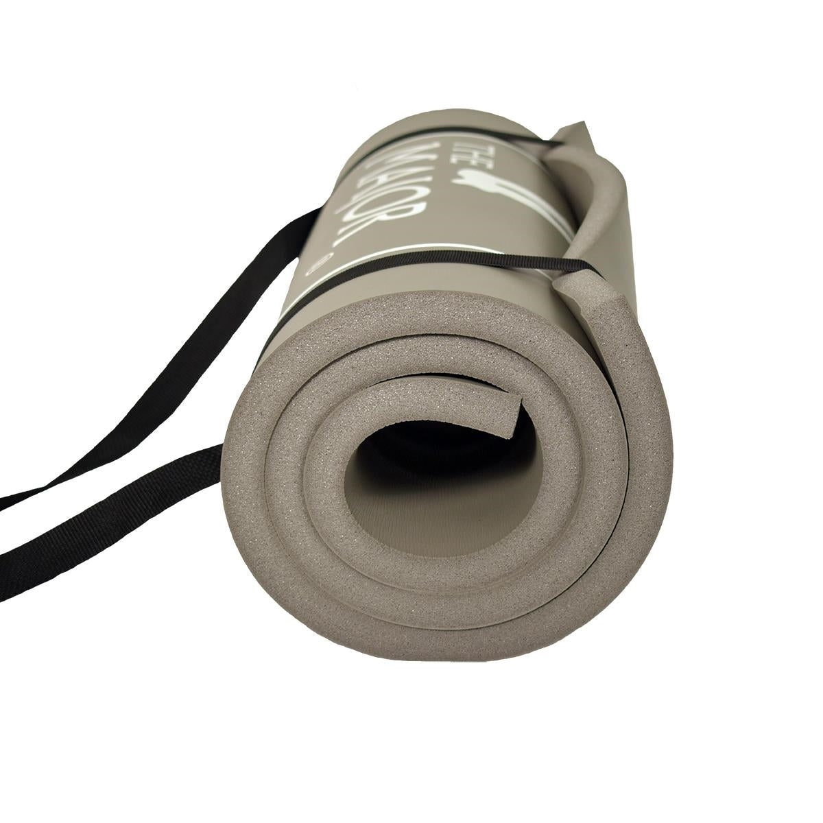 3/4"Thick Fitness & Multi-Use Foam Mat - USA Made