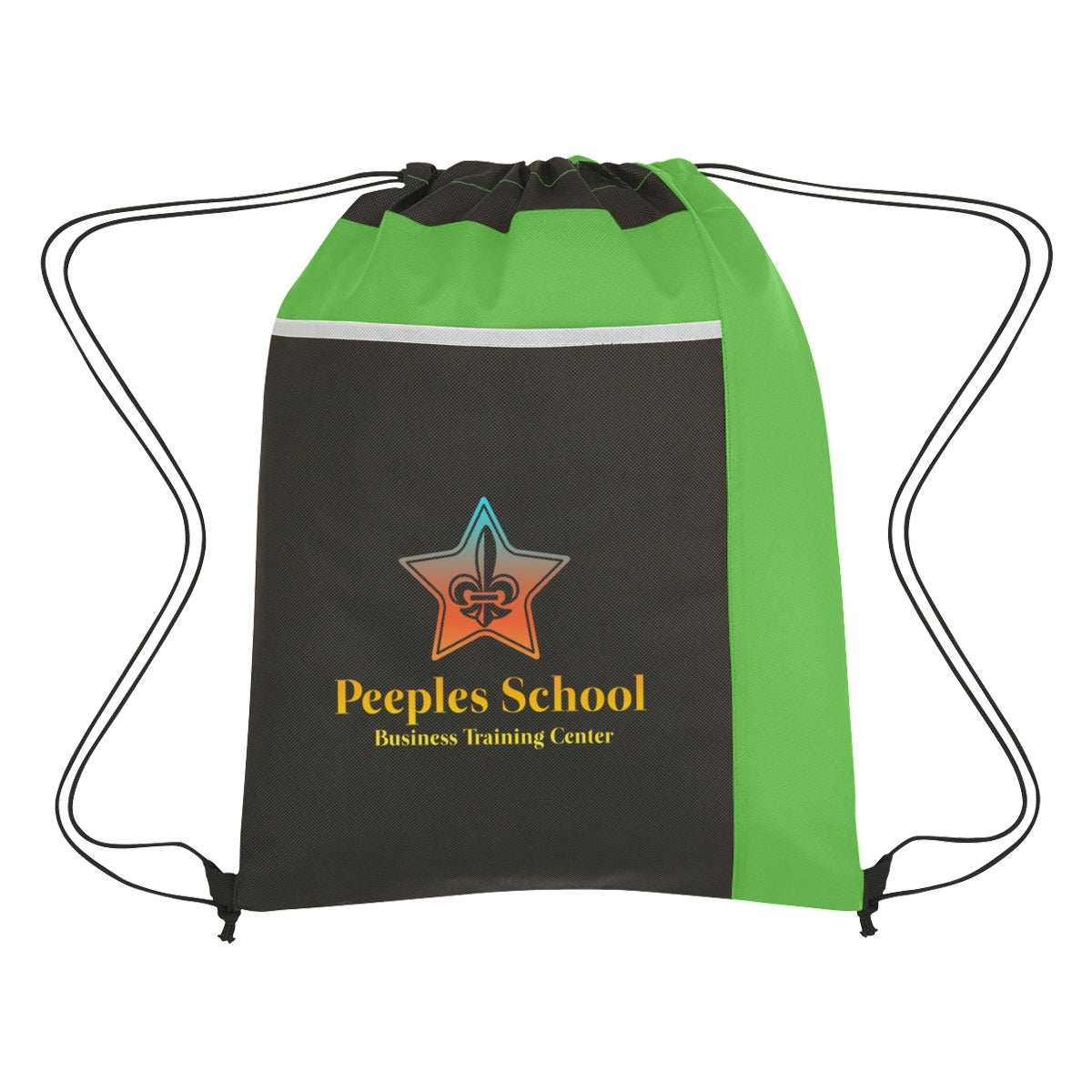 Non-Woven Pocket Sports Pack