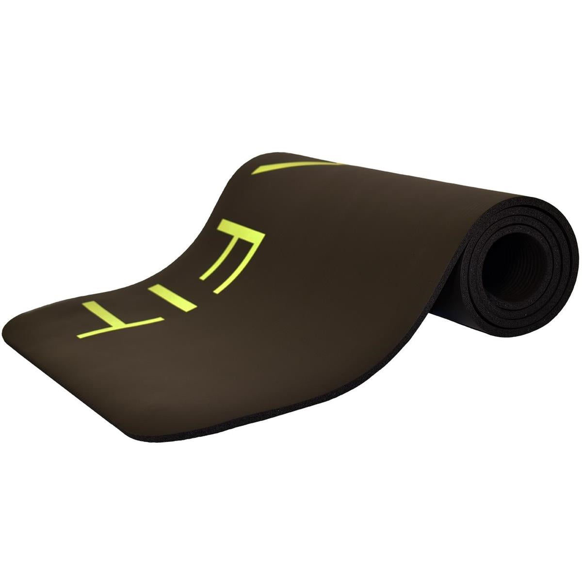 Yoga Fitness Mat - Standard Size