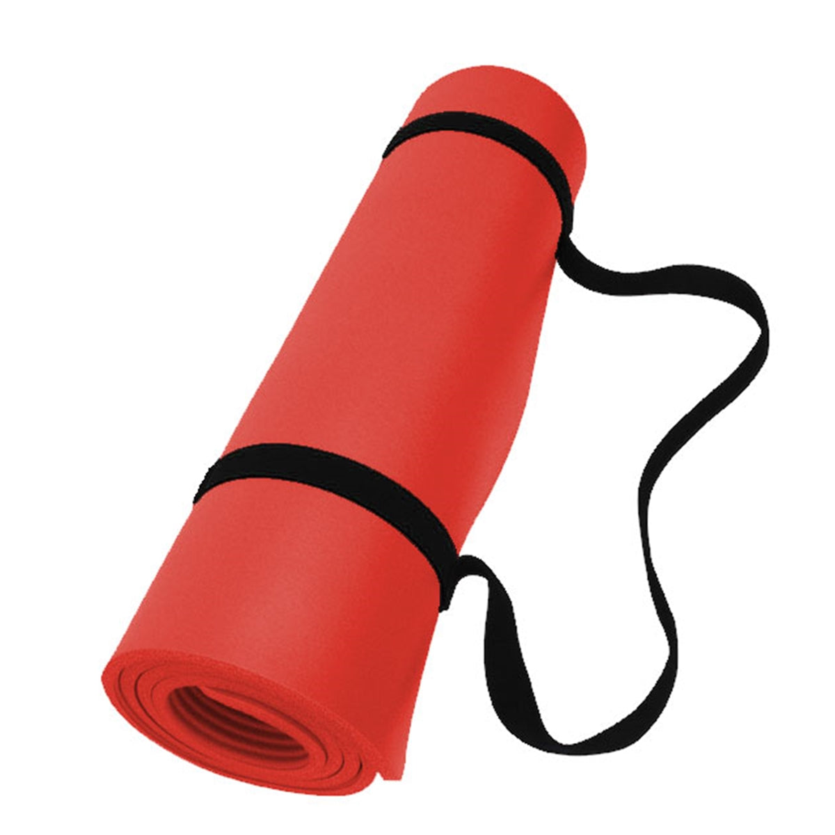 Yoga Fitness Mat - Standard Size