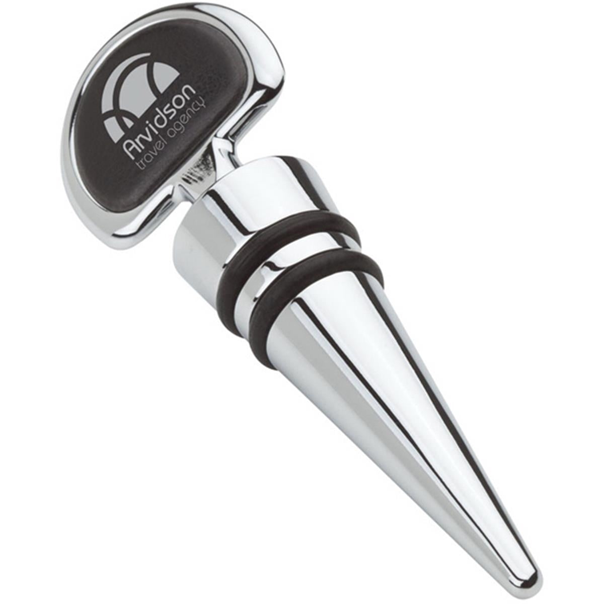 Basilia Bottle Stopper