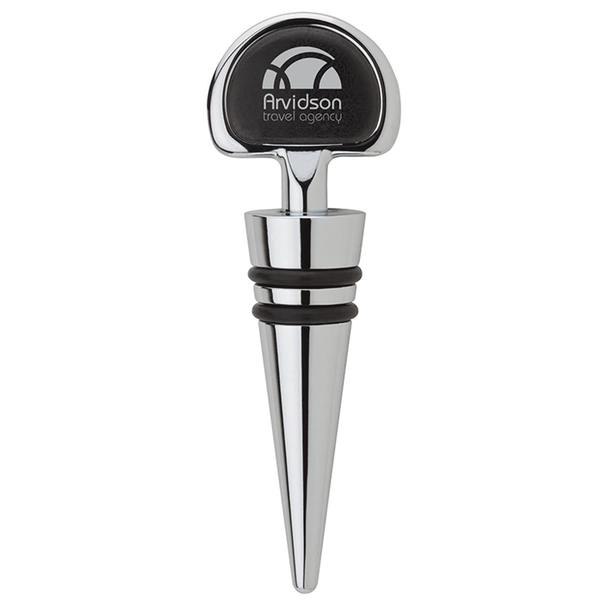 Basilia Bottle Stopper