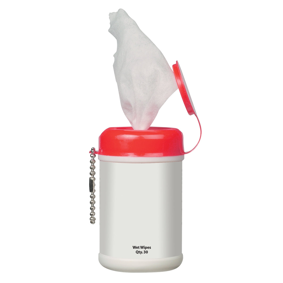 Mini Wet Wipe Canister