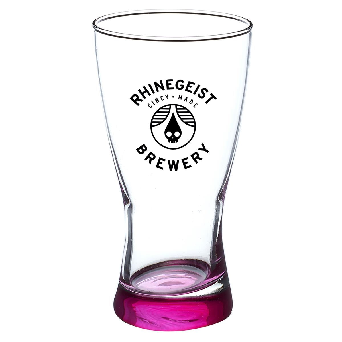 13.25 oz. Pilsner Glasses