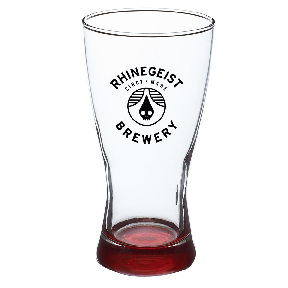 13.25 oz. Pilsner Glasses