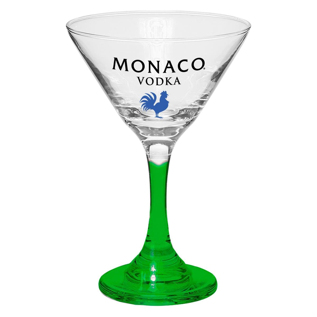 9.25 oz. Martini Glasses