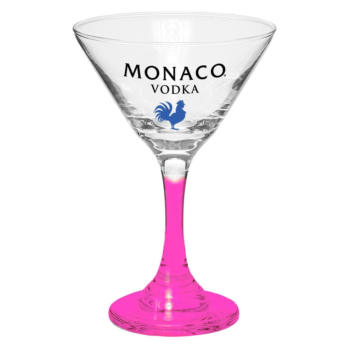 9.25 oz. Martini Glasses