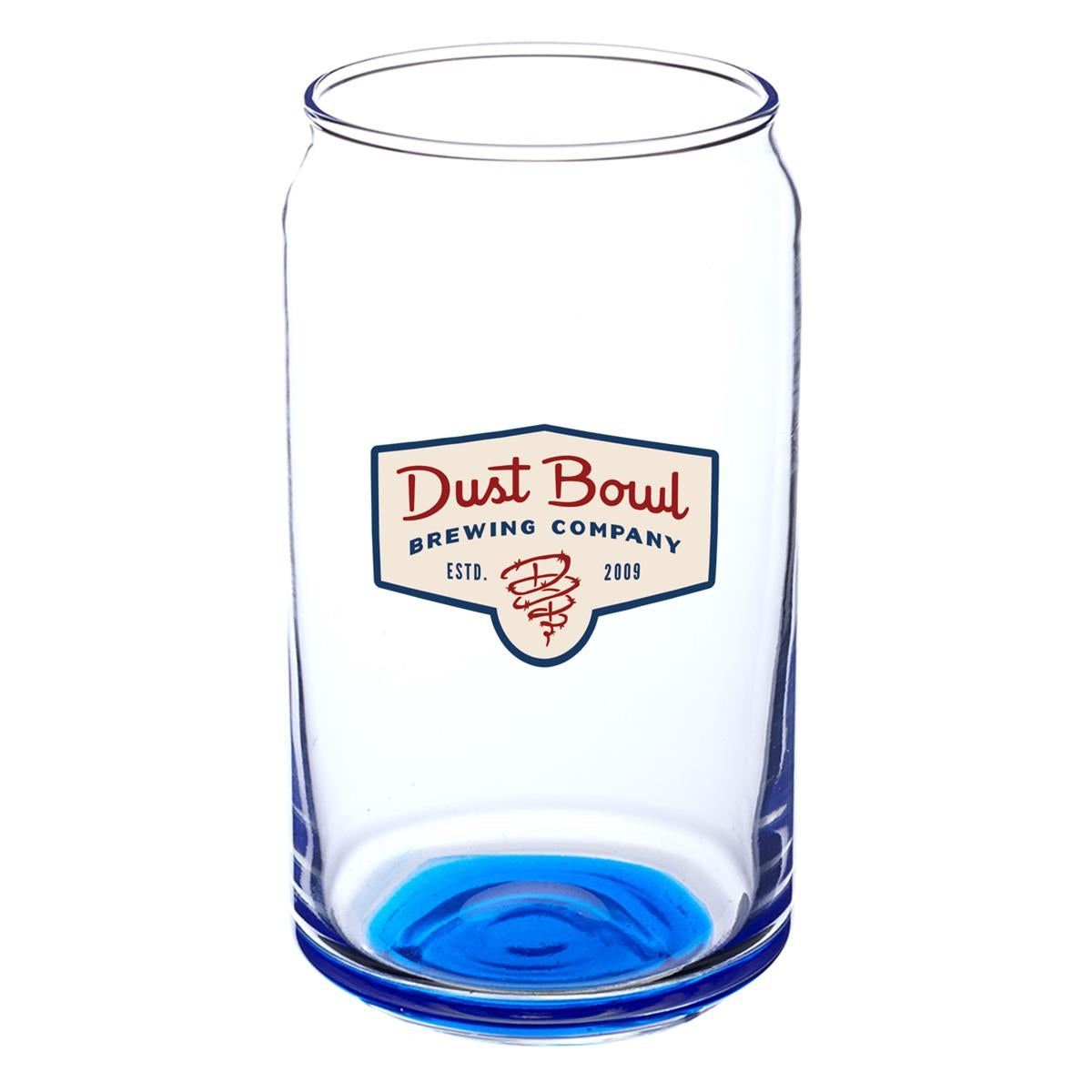 16 oz. ARC Can Shaped Beer Glasses