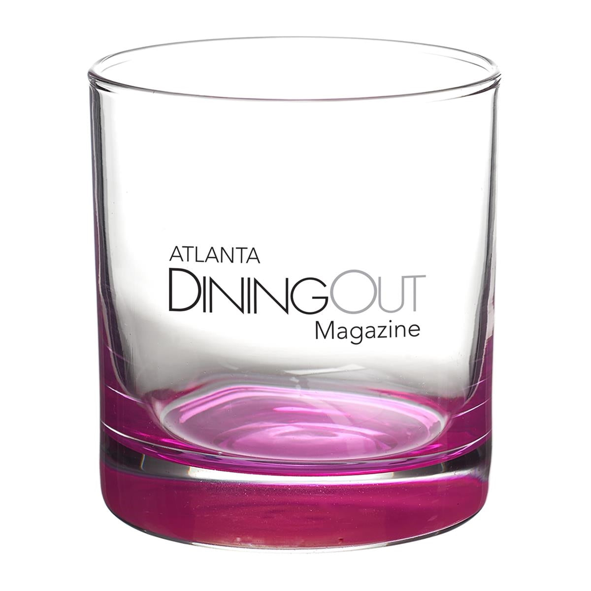 10.5 oz Lexington Rocks Whiskey Glass