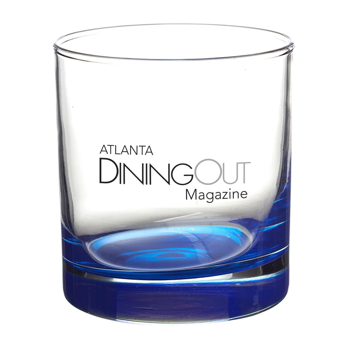 10.5 oz Lexington Rocks Whiskey Glass