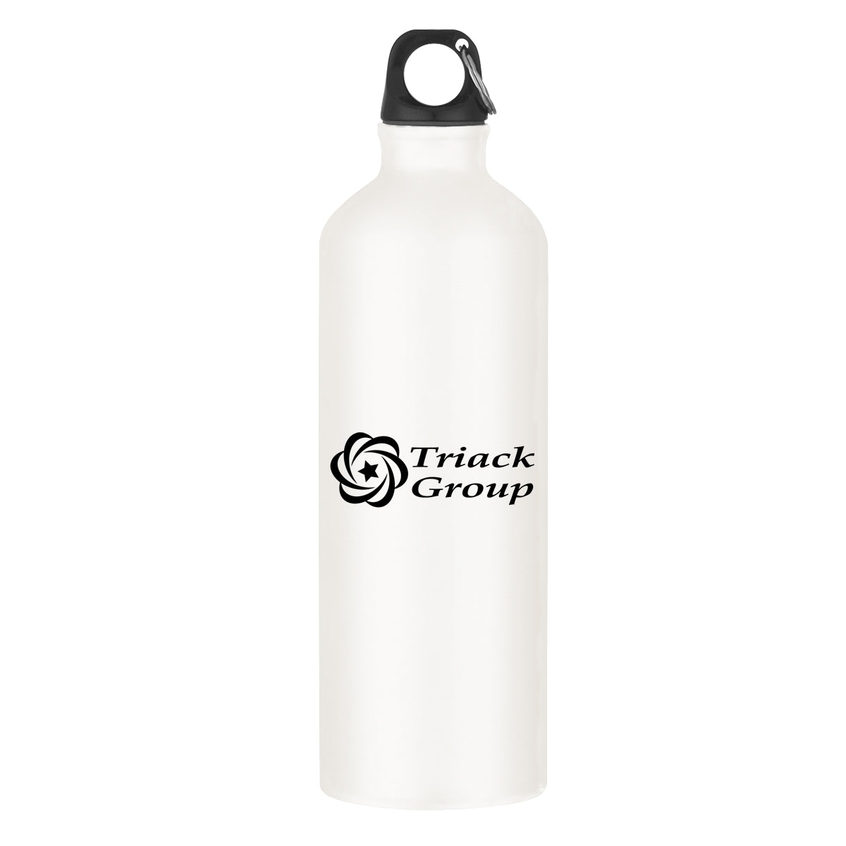 25 Oz. Aluminum Tundra Bike Bottle