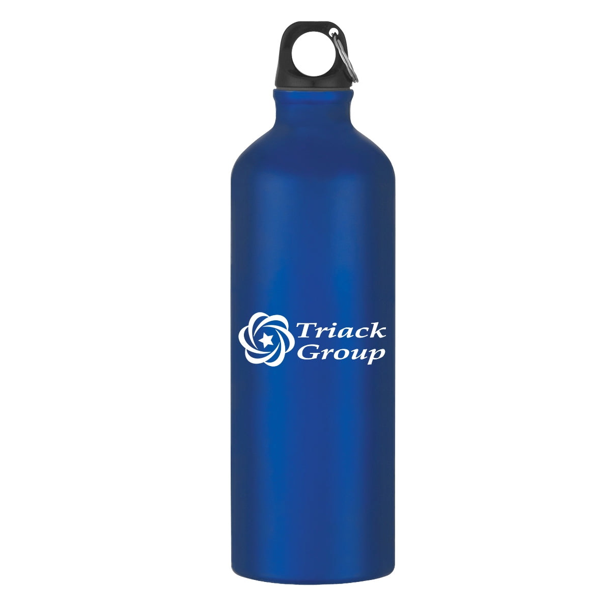 25 Oz. Aluminum Tundra Bike Bottle