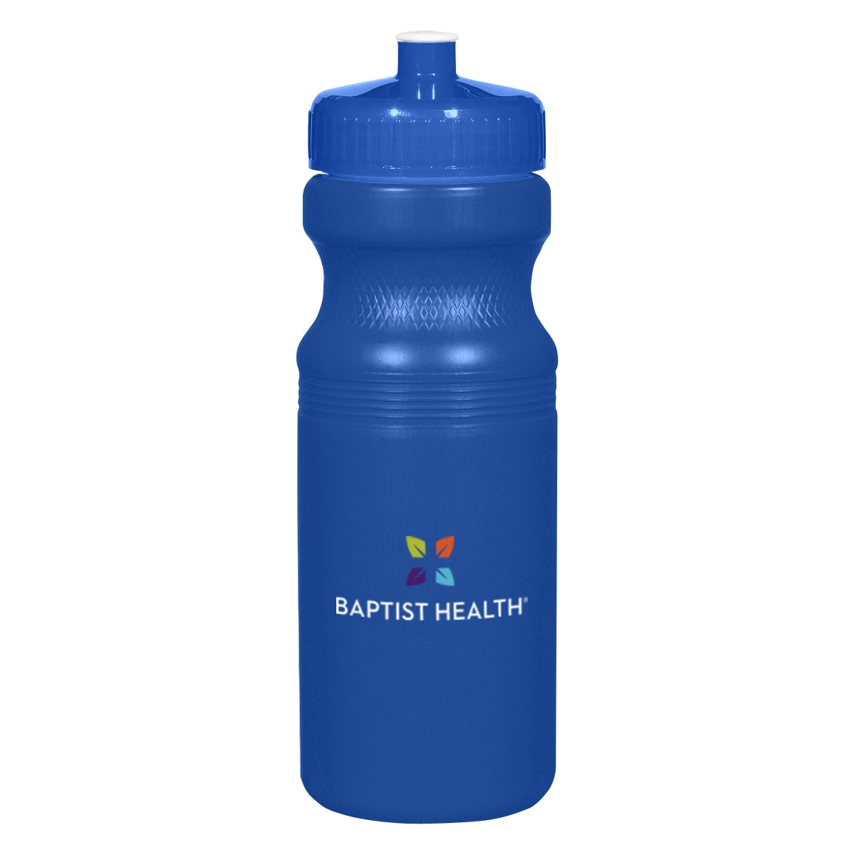 24 Oz. Poly-Clear™ Fitness Bottle