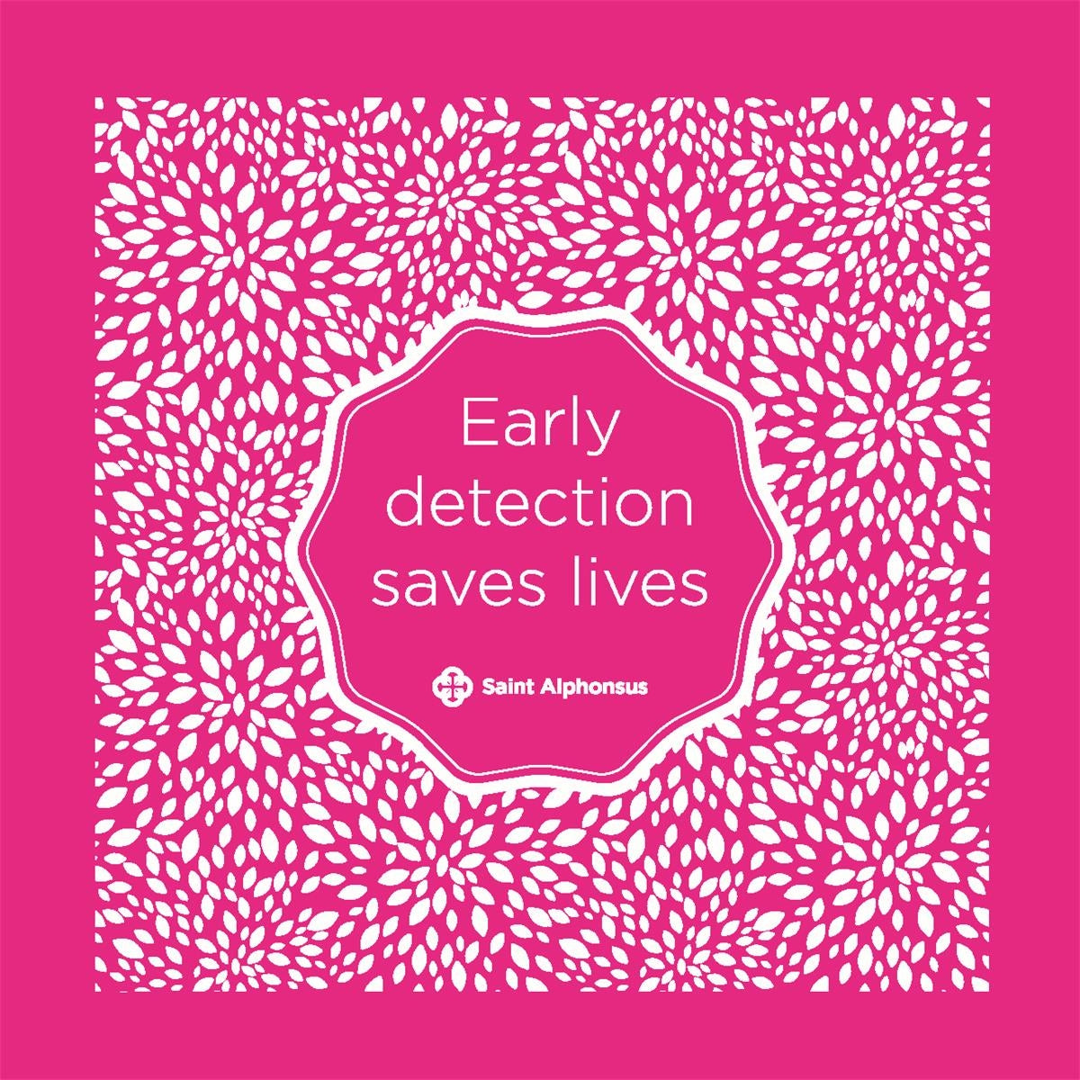 USA Made Solid Stock Colors Bandana