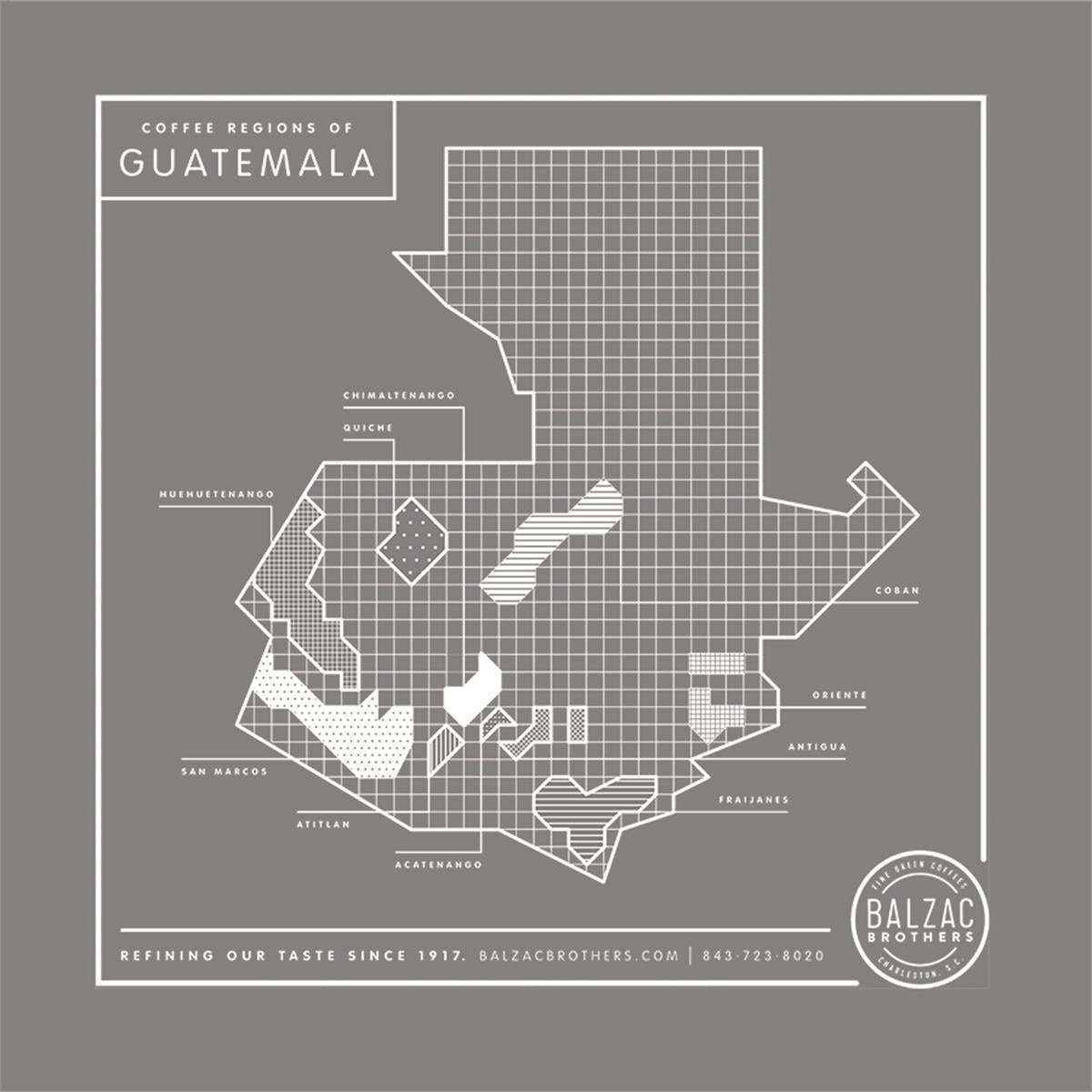 USA Made Solid Stock Colors Bandana