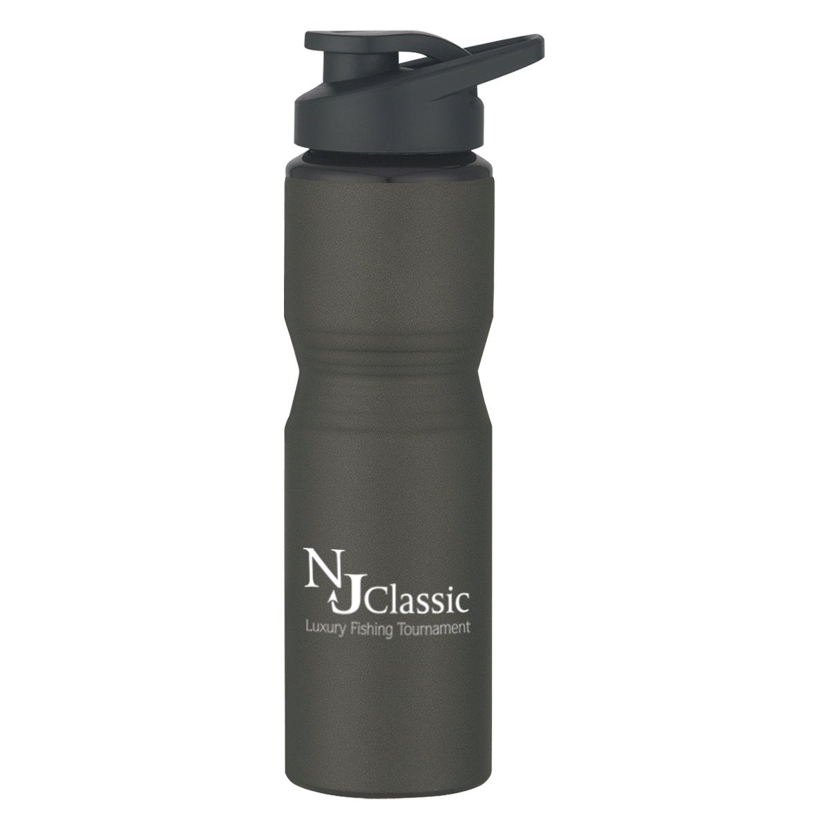 28 Oz. Aluminum Sports Bottle