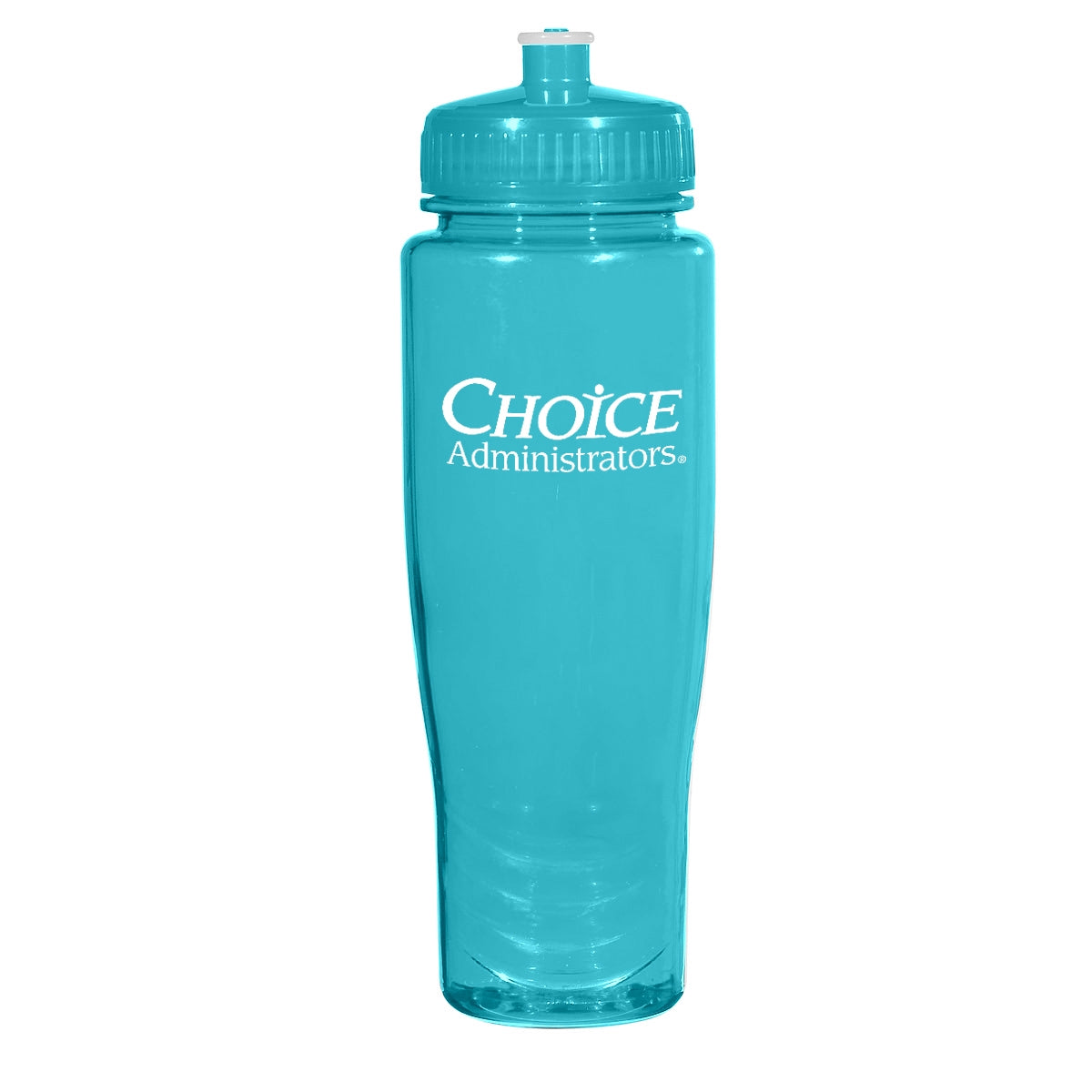 28 Oz. Poly-Clean™ Plastic Bottle