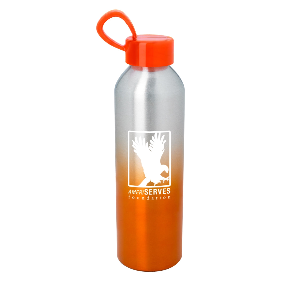 21 Oz. Aluminum Chroma Bottle