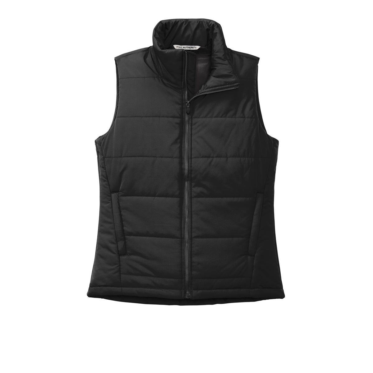 Port Authority Ladies Puffer Vest