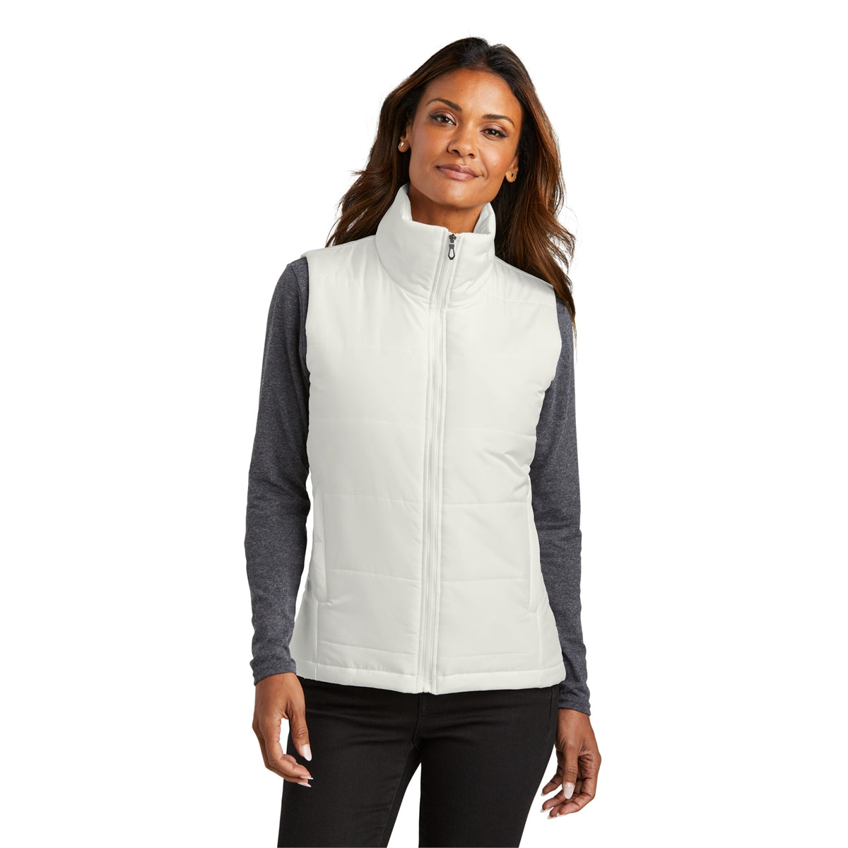 Port Authority Ladies Puffer Vest