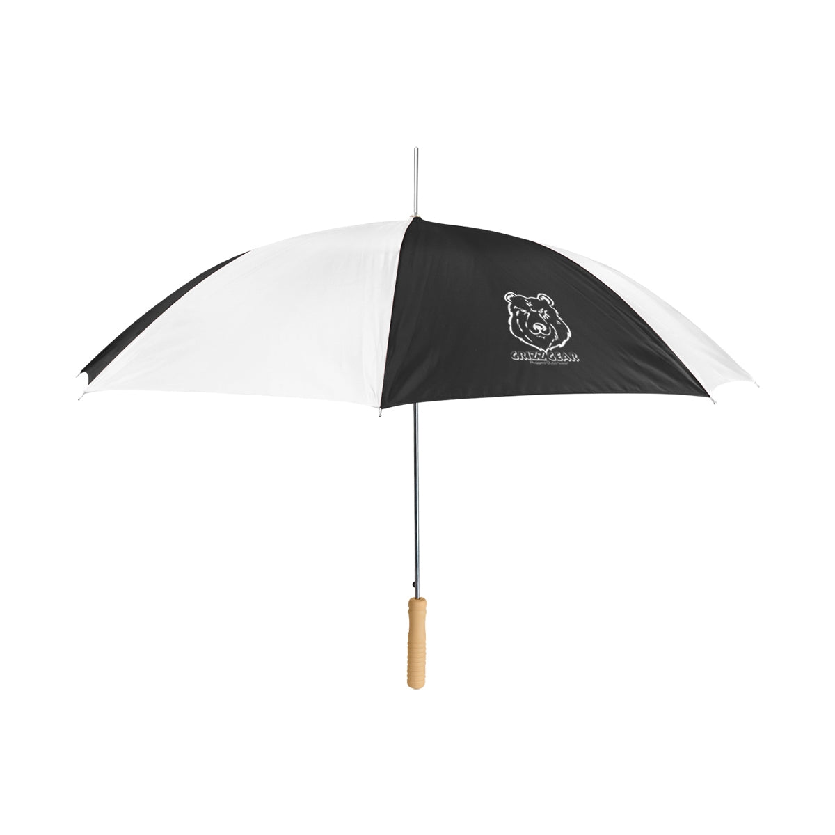 48" Arc Umbrella