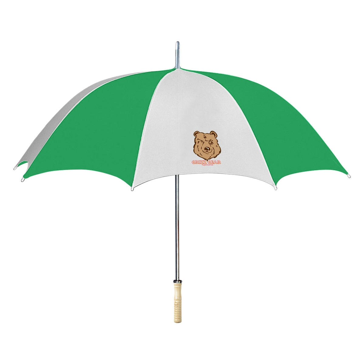 48" Arc Umbrella