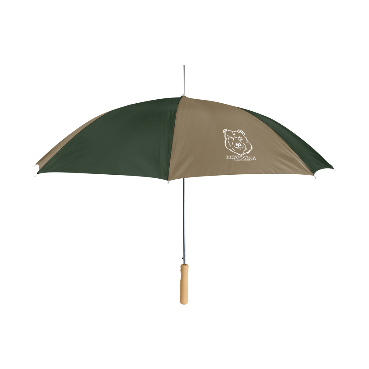 48" Arc Umbrella