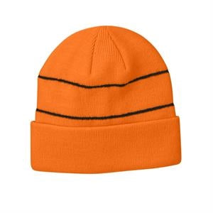 Reflective Beanie