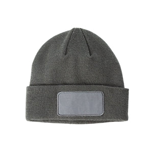 Patch Beanie
