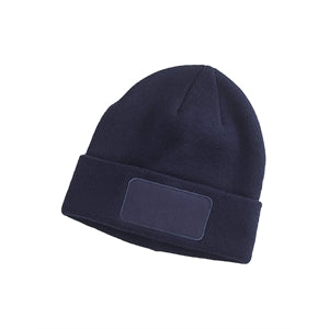 Patch Beanie
