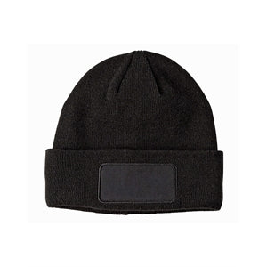 Patch Beanie