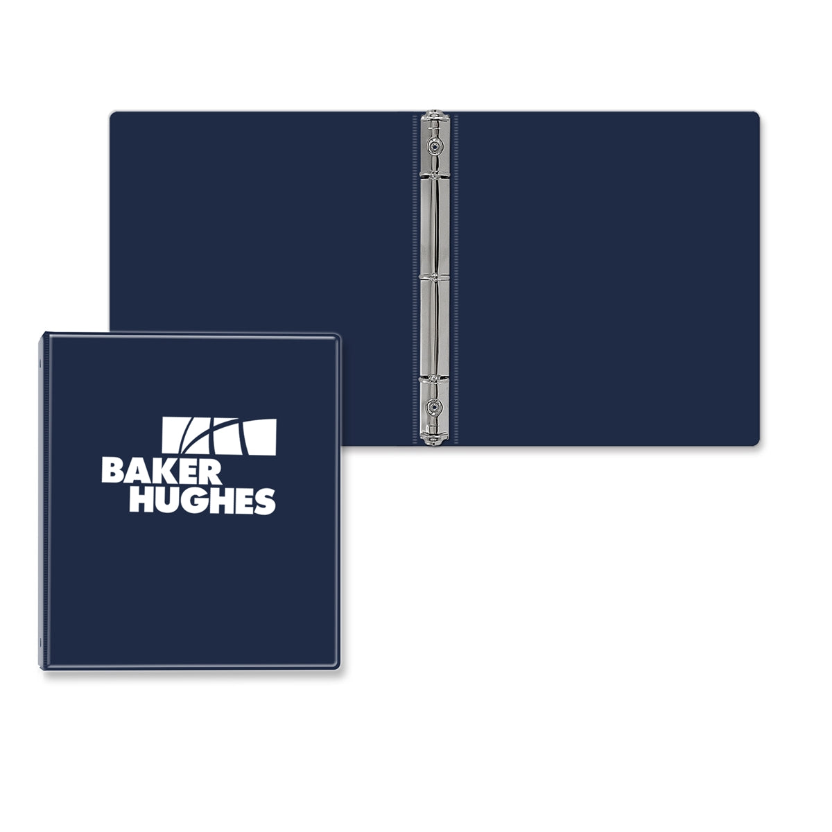 2" Standard Round Ring Binder