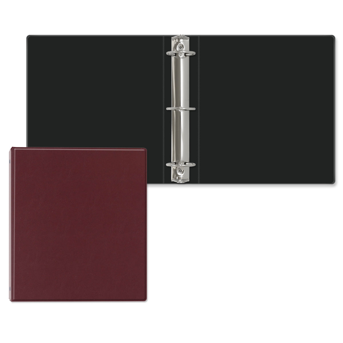 2" Standard Round Ring Binder