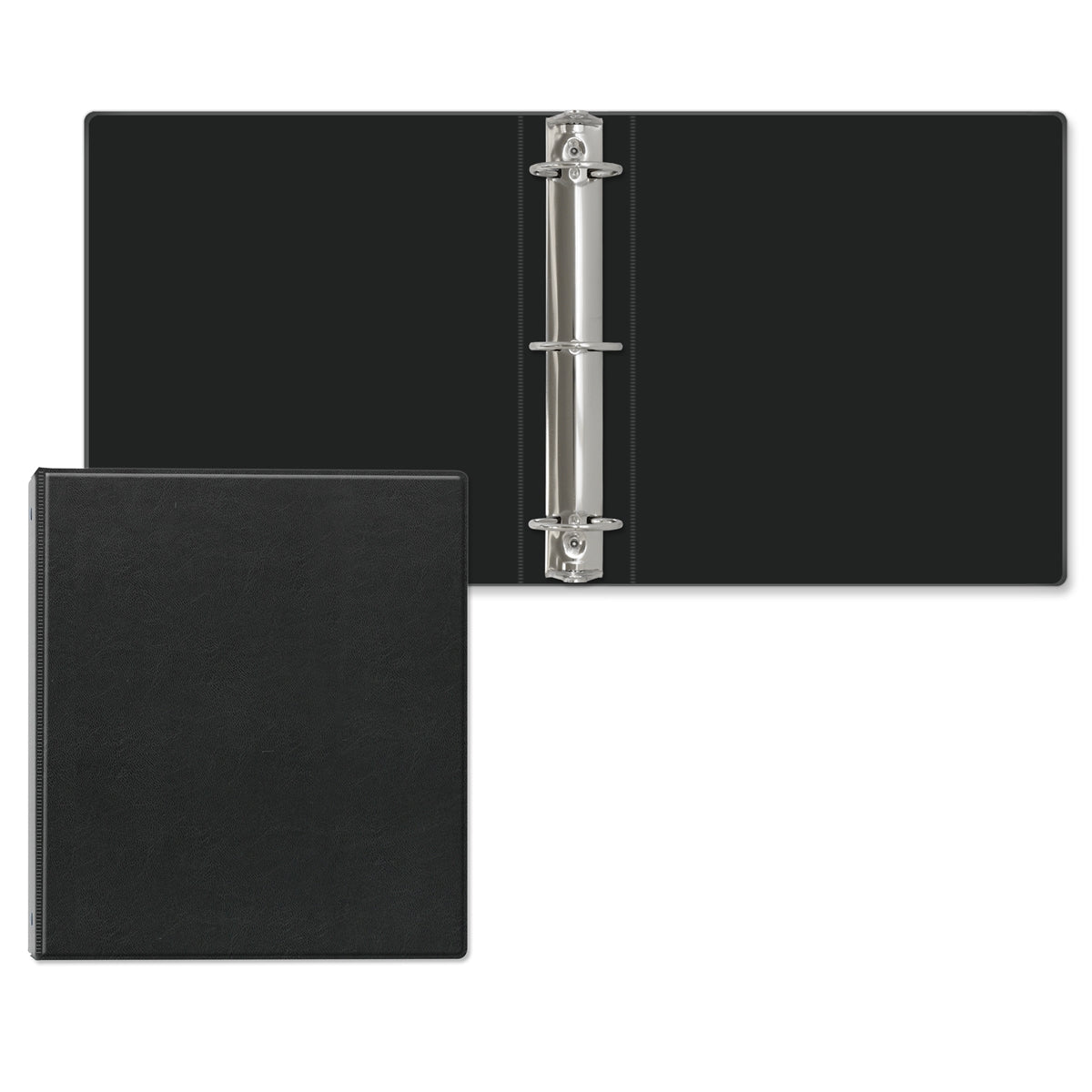 2" Standard Round Ring Binder