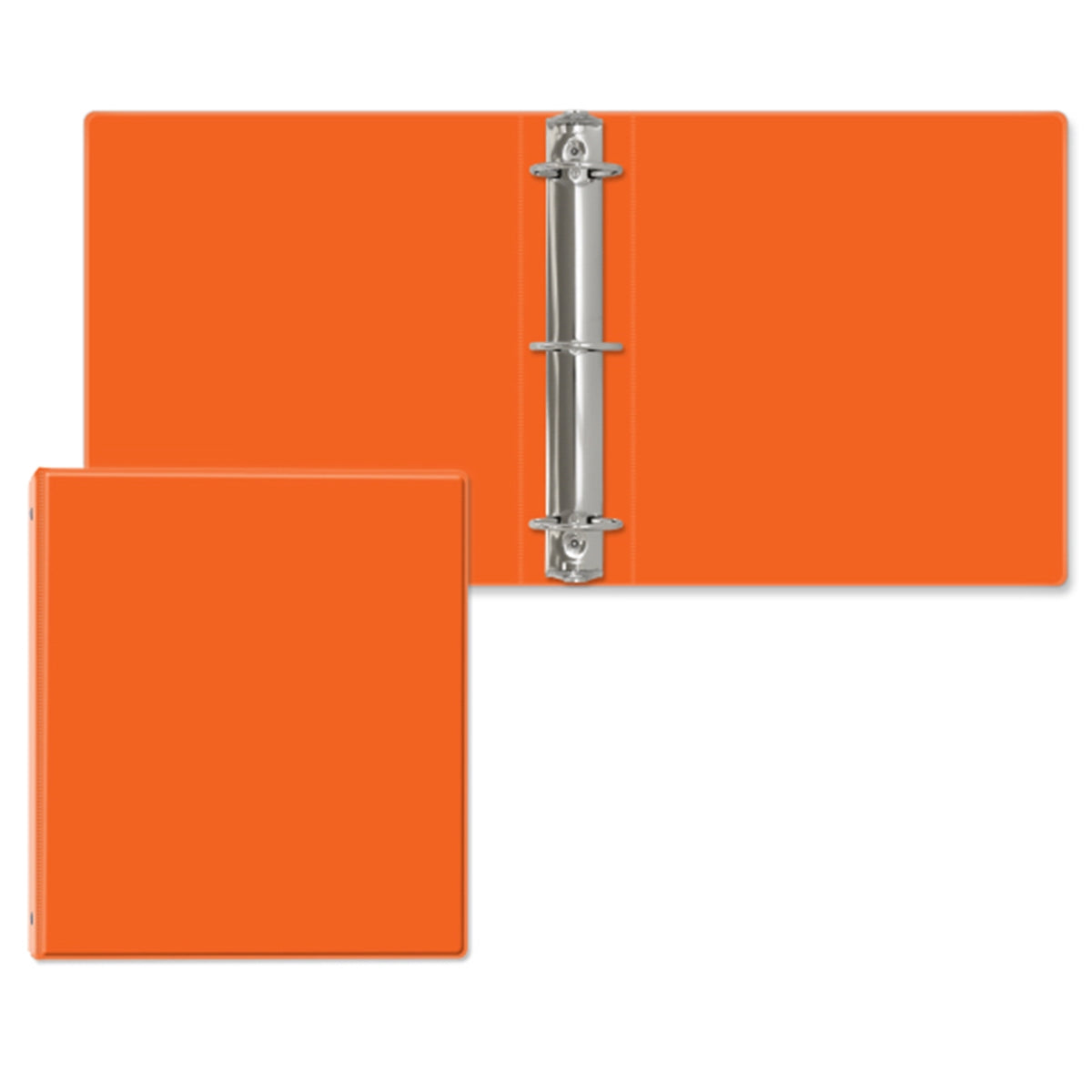 2" Standard Round Ring Binder