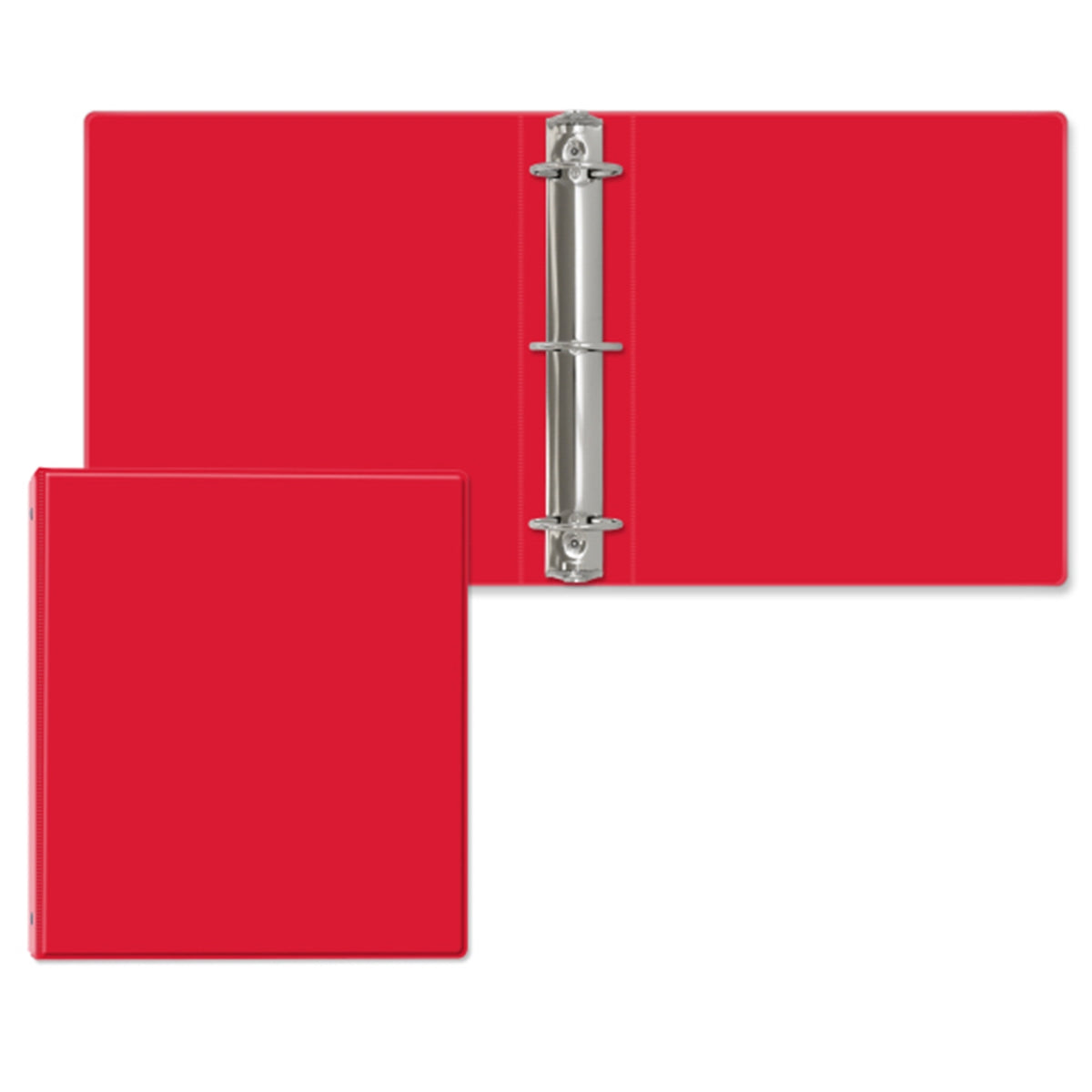 2" Standard Round Ring Binder