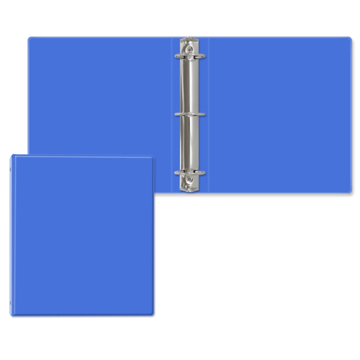 2" Standard Round Ring Binder