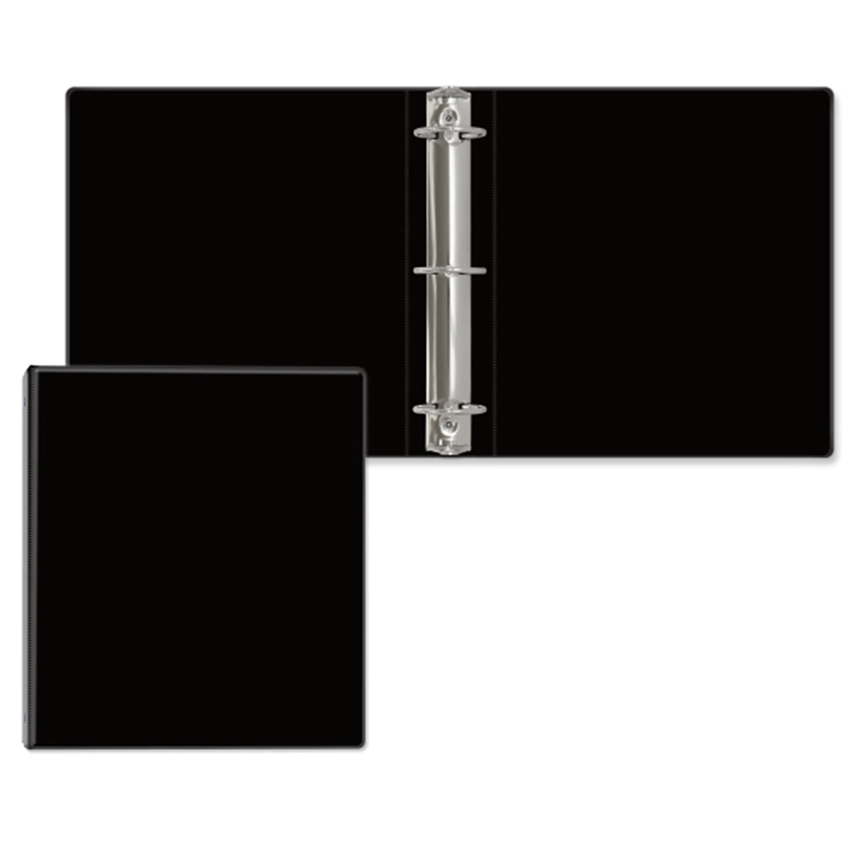 2" Standard Round Ring Binder