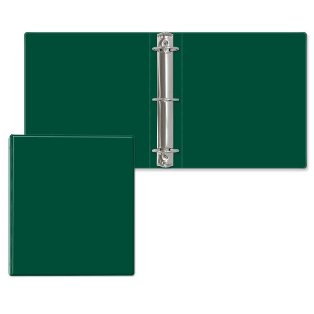 2" Standard Round Ring Binder
